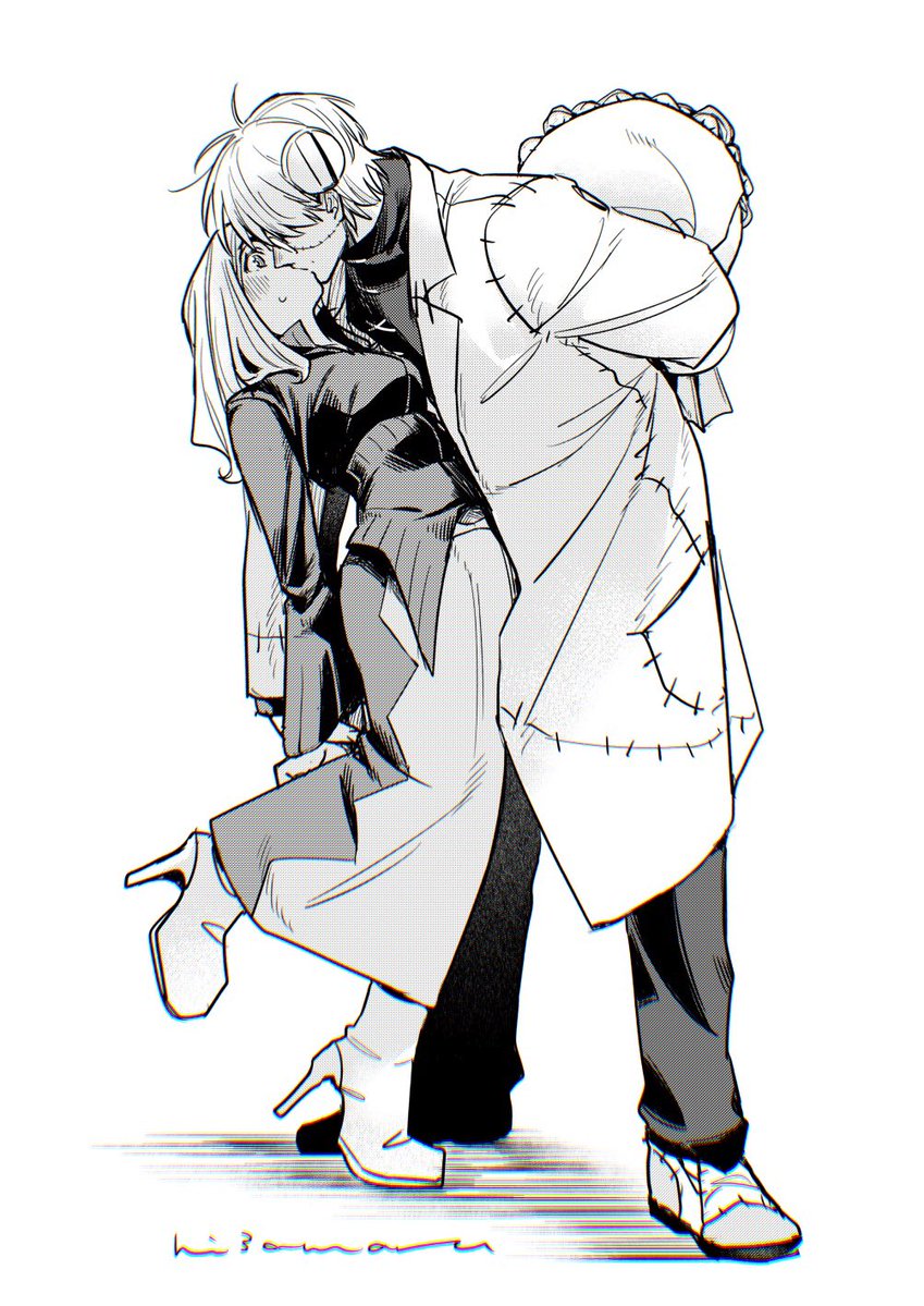 ひさまる tweet media