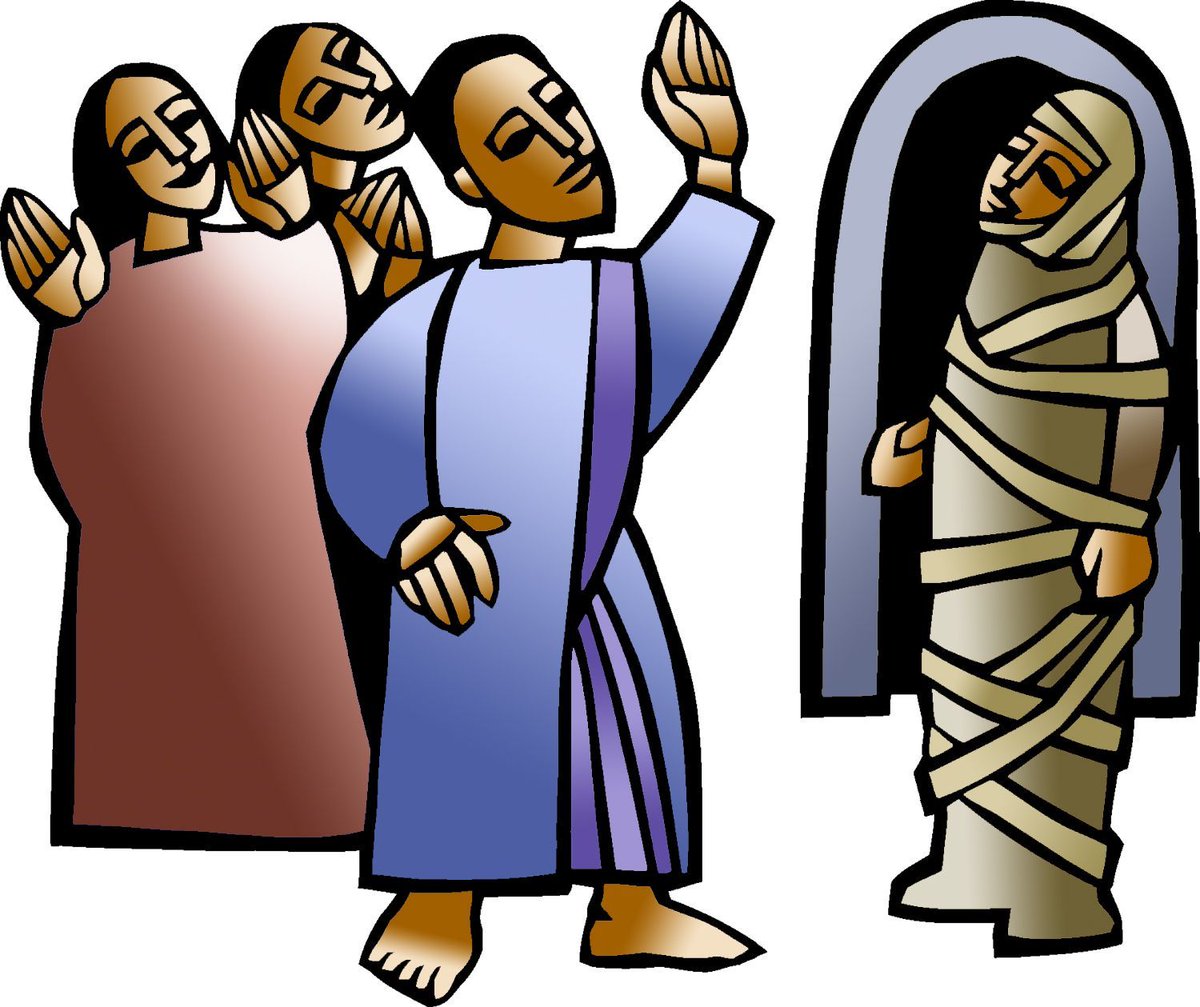 FtTrinityDC's tweet photo. Join us for worship this Sunday at 10:30 am (501 4th St. NW, DC)! Or stream the service here: https://t.co/osRFK16kdj 

The dead man came out, his hands and feet bound with strips of cloth.... Jesus said to them, “Unbind him, and let him go.”  - John 11:43-44 https://t.co/Ax33v31oab
