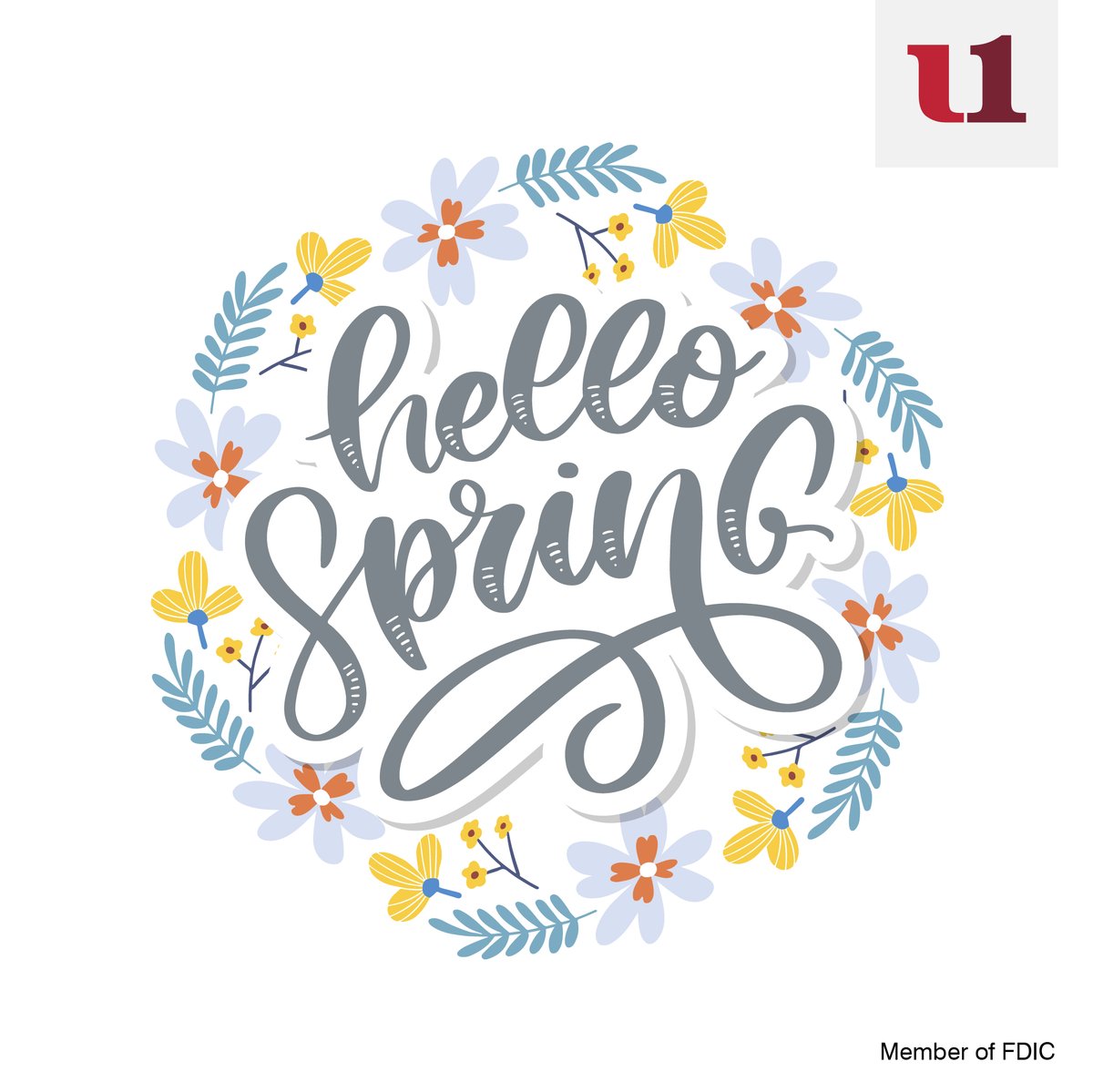 First United Bank & Trust tweet media