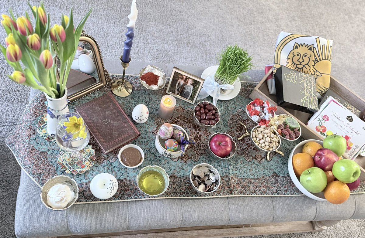 tajiknia's tweet photo. Every #Norooz I would Videocall with my entire family in #Iran , Sadly due to #DigitalBlackOutIran‌ I have no way to communicate to my family. 

Please keep them in your prayers, May the new year bring them new prosperity and Safety with a #FreeIran‌ https://t.co/PtNV3jfRRE