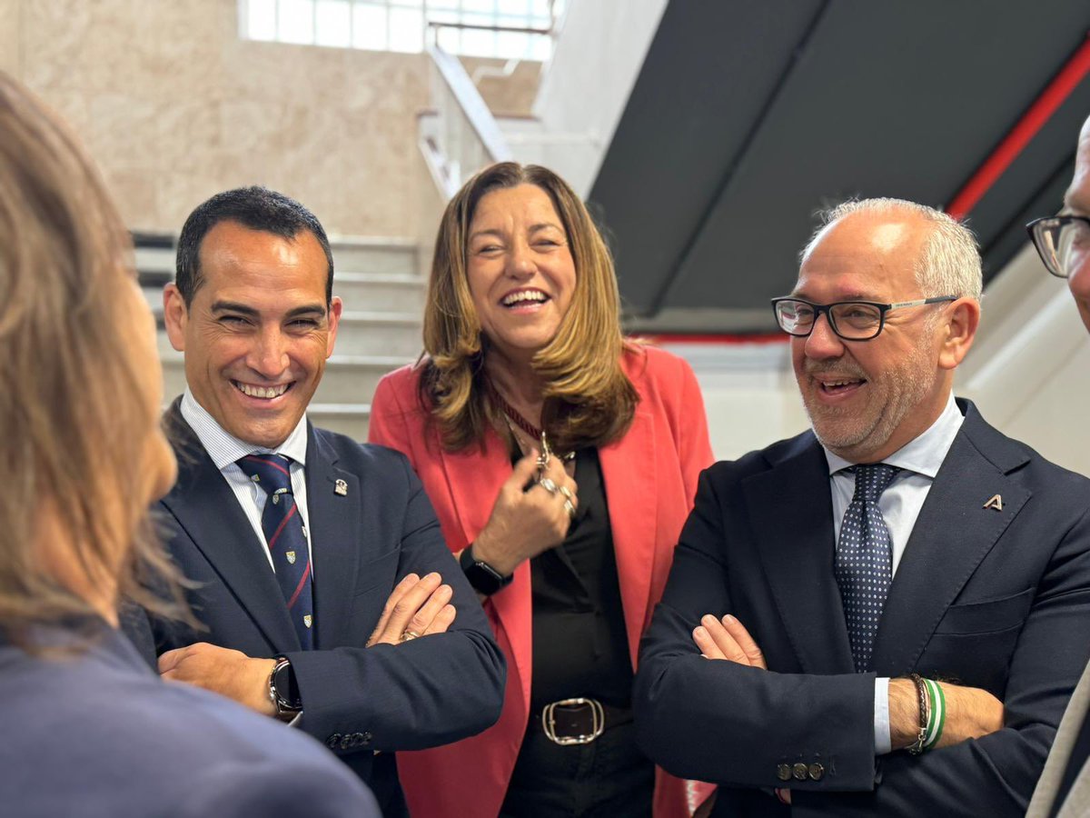 Junta Jaén tweet media