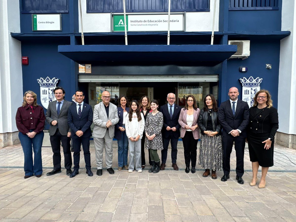 Junta Jaén tweet media