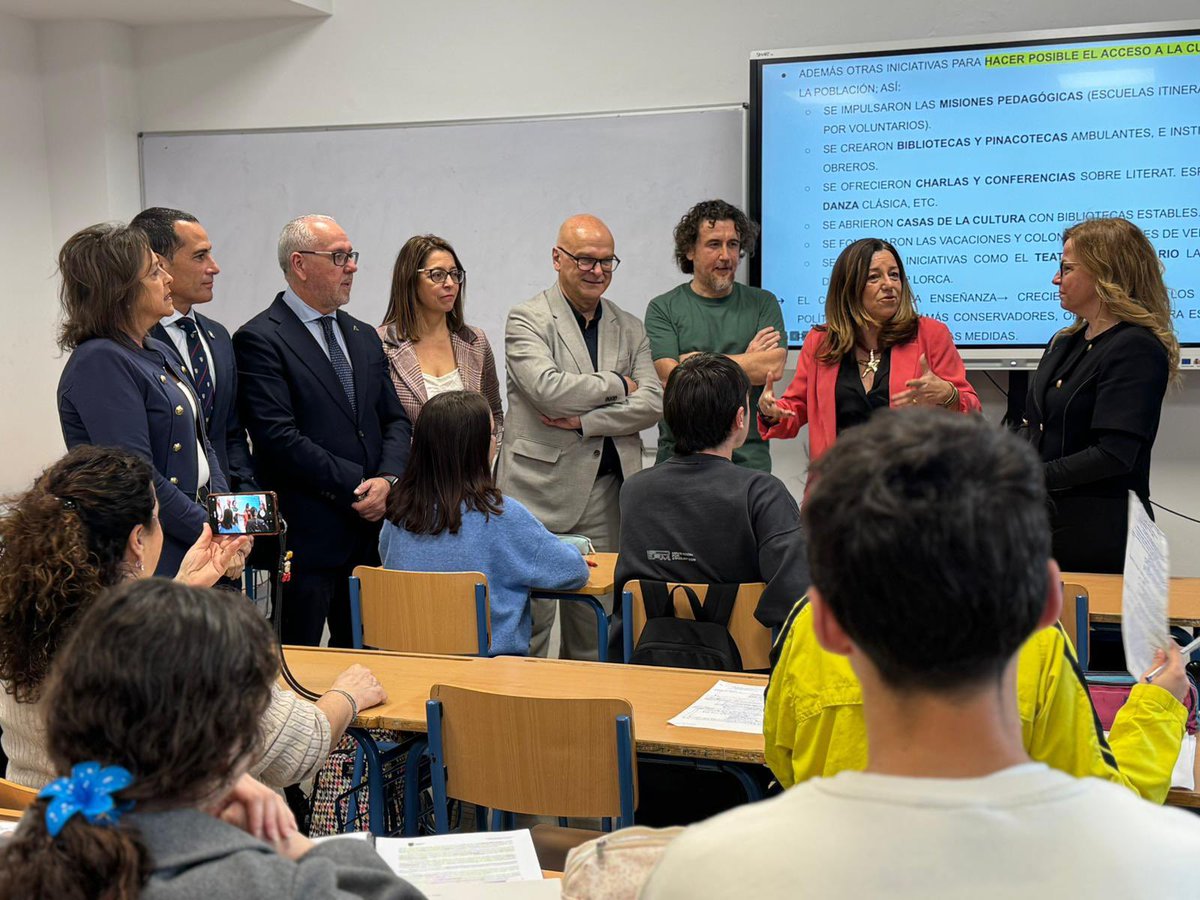 Junta Jaén tweet media