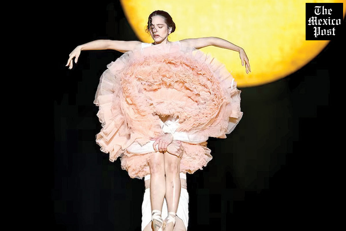 The Mexico Post tweet media