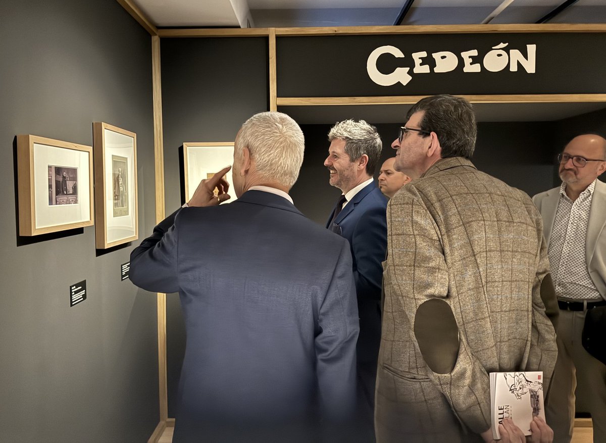 Cultura▪️Comunidad de Madrid tweet media