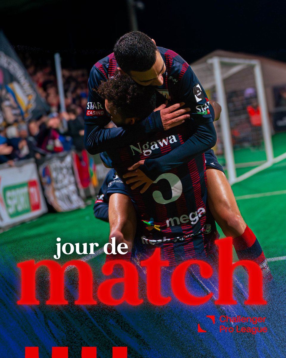 RFC Liège tweet media