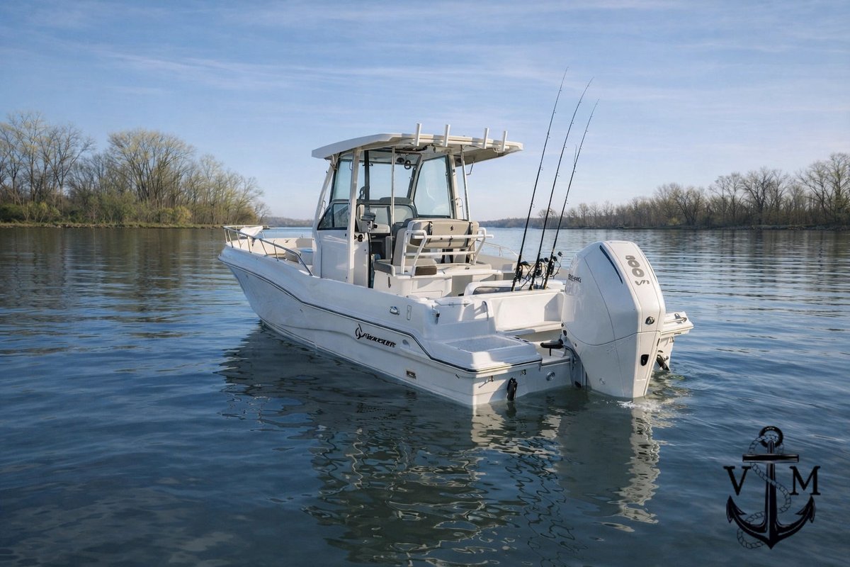 TimothySch60055's tweet image. Spring has Sprung! 🌸🎣

Walleye season is near &amp;amp; our lineup is ready and more in water 

⏳ 11 DAYS LEFT for Suzuki &amp;amp; Mercury incentives! Expires March 31.

Test them at the Boat Show 3/27-3/29: facebook.com/share/18Qjjjqn…

#VermilionMarina #LakeErie #SpringFishing