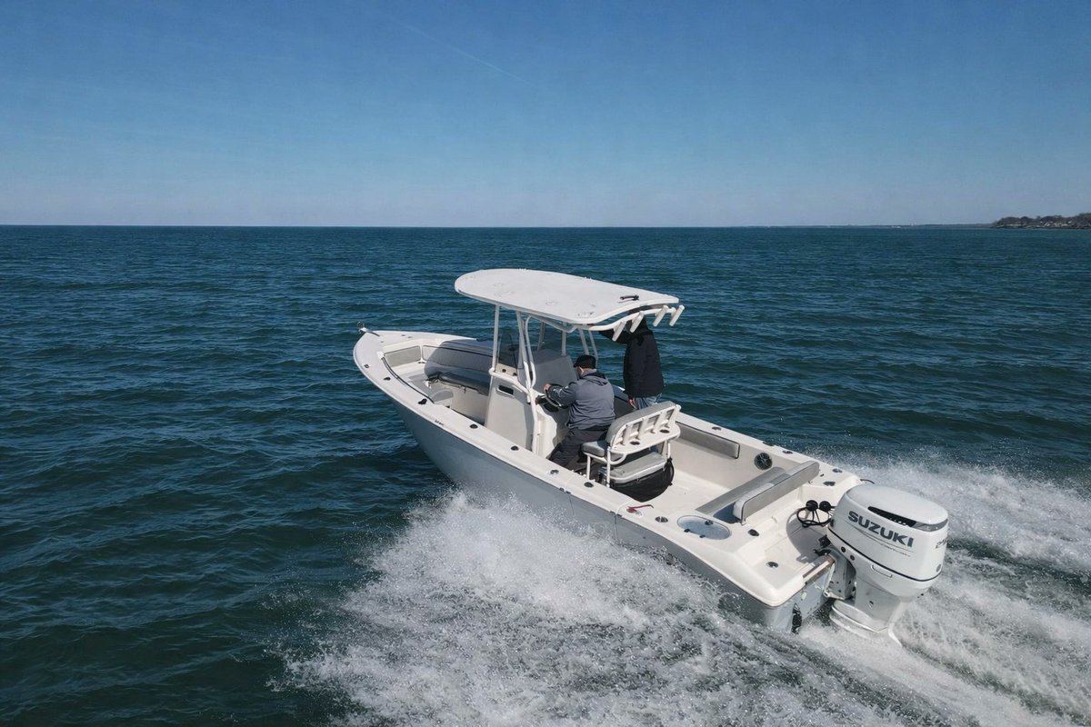 TimothySch60055's tweet image. Spring has Sprung! 🌸🎣

Walleye season is near &amp;amp; our lineup is ready and more in water 

⏳ 11 DAYS LEFT for Suzuki &amp;amp; Mercury incentives! Expires March 31.

Test them at the Boat Show 3/27-3/29: facebook.com/share/18Qjjjqn…

#VermilionMarina #LakeErie #SpringFishing