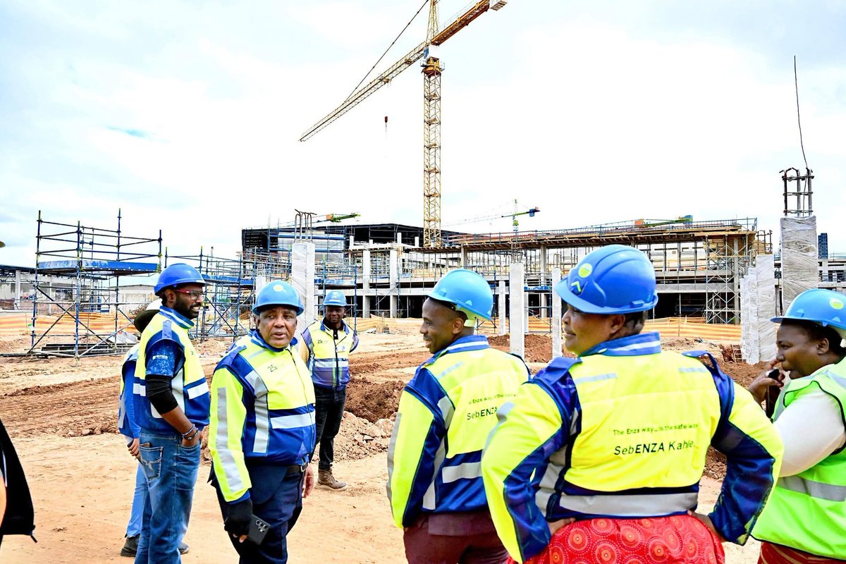 Limpopo Chronicle tweet media