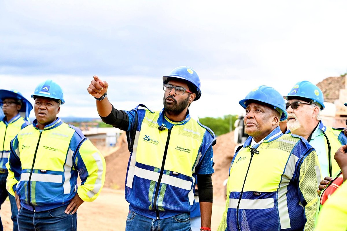 Limpopo Chronicle tweet media