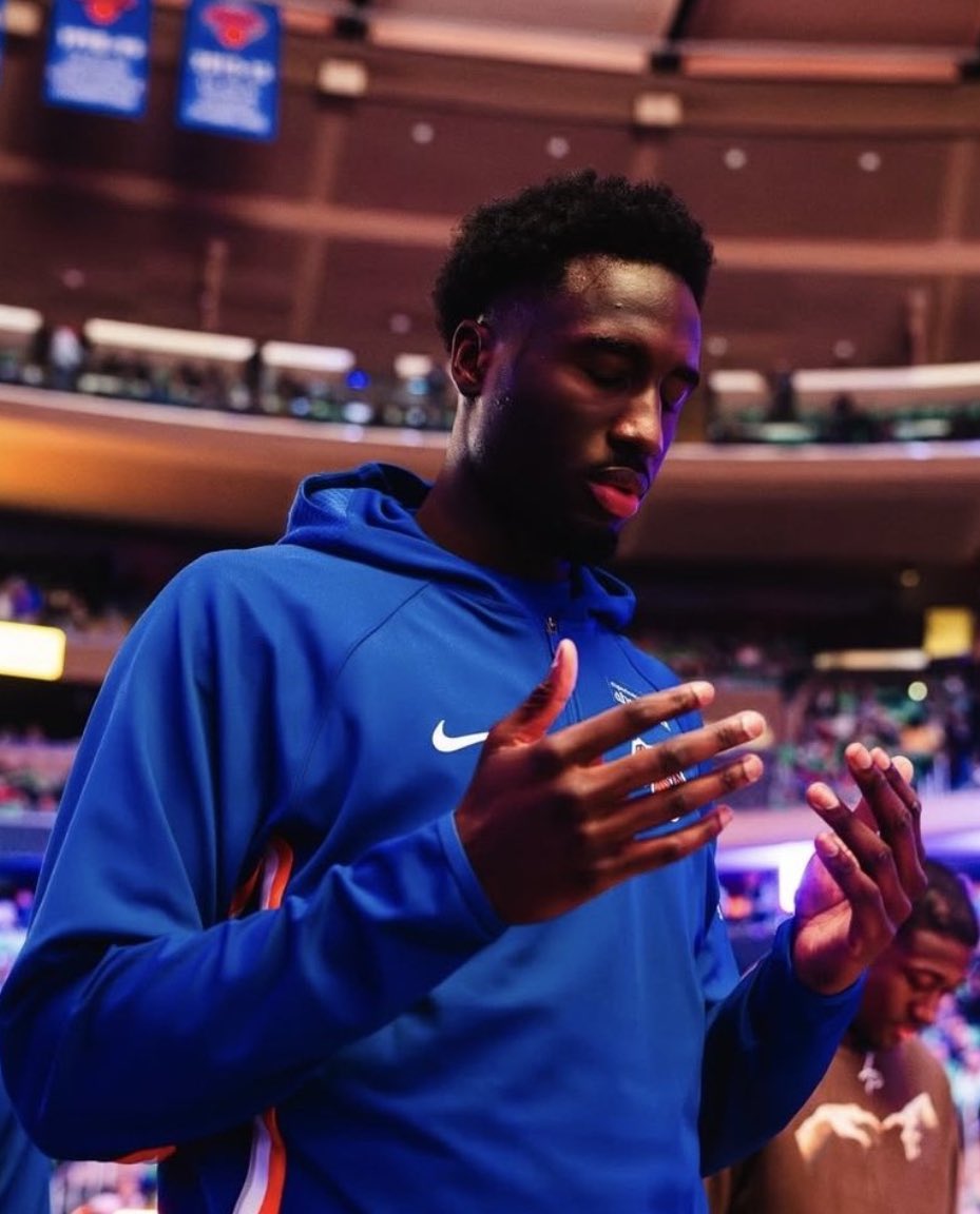 EverythingKnicks tweet media