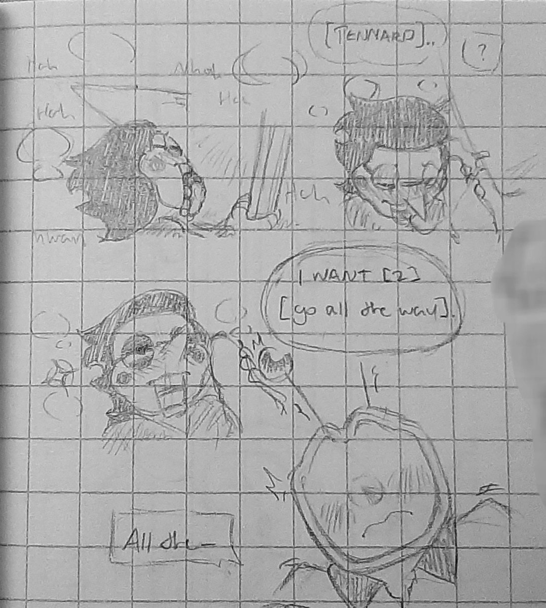 Tenspamposting era tweet media