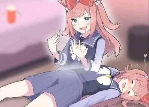 ÑFC Masherangel tweet media