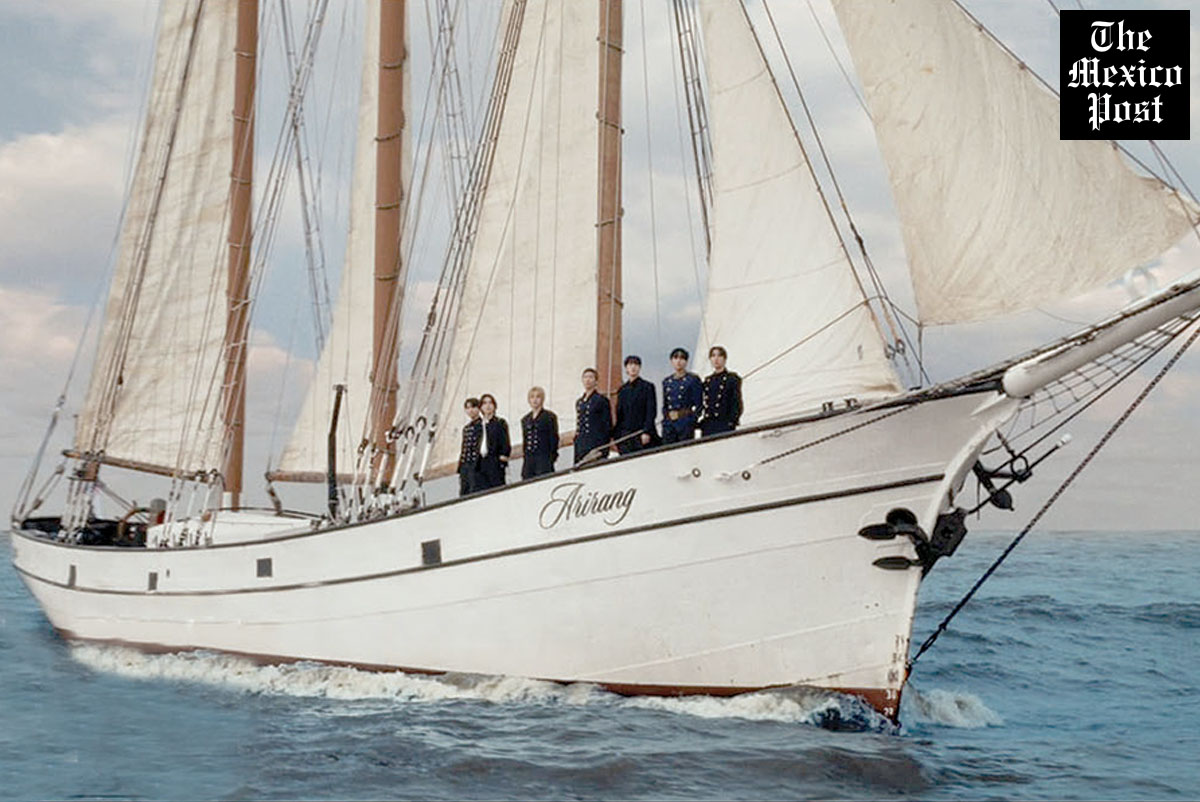 The Mexico Post tweet media