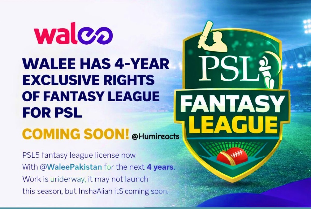 Humais khan tweet media