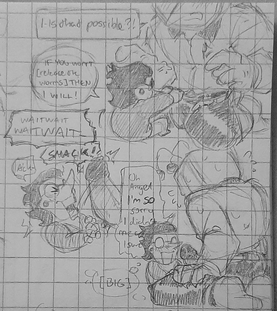 Tenspamposting era tweet media