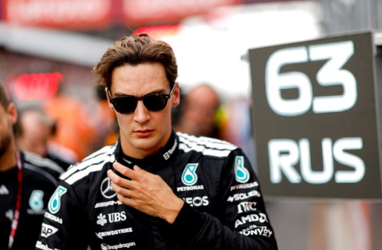 Daily Mercedes F1 tweet media