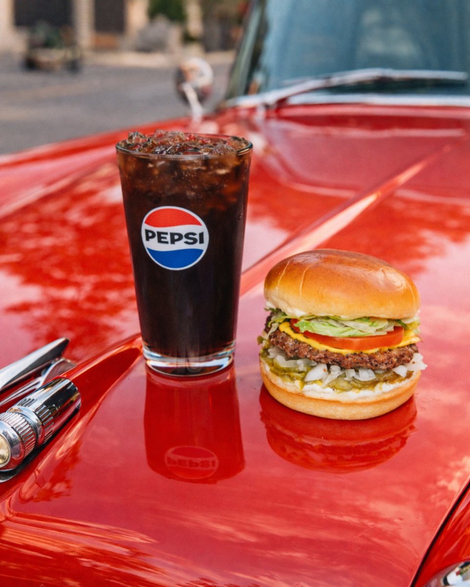 Johnny Rockets tweet media