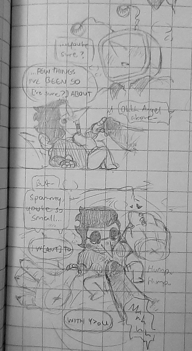 Tenspamposting era tweet media