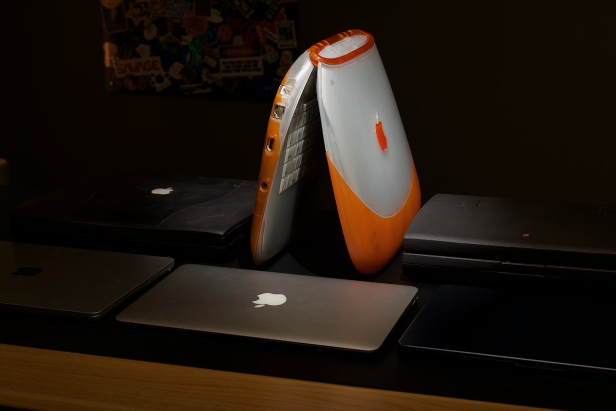 Jeff Geerling tweet media