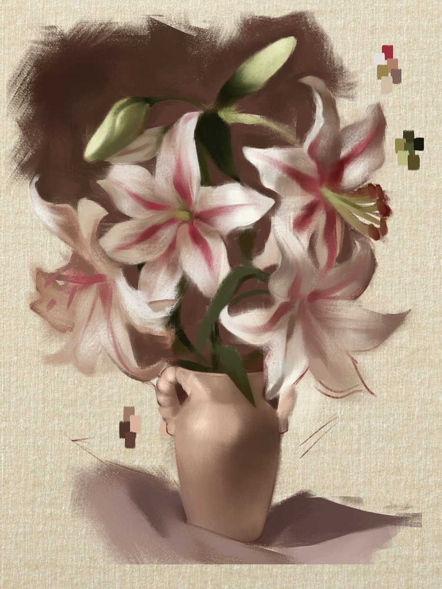 ❈ 𝐭𝐡𝐨𝐫𝐧𝐝𝐲𝐤𝐞 ❈ tweet media