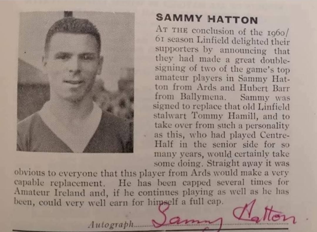 Linfield Graves Project tweet media