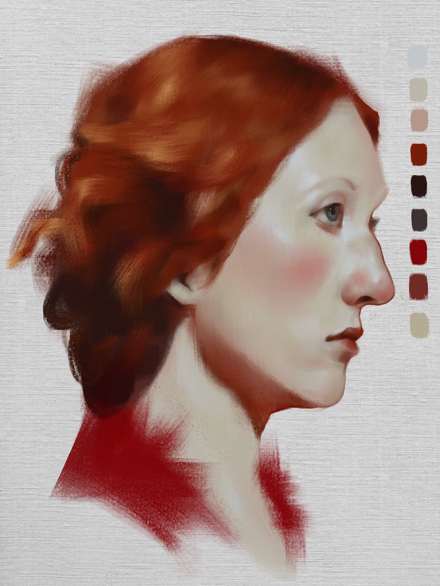 ❈ 𝐭𝐡𝐨𝐫𝐧𝐝𝐲𝐤𝐞 ❈ tweet media