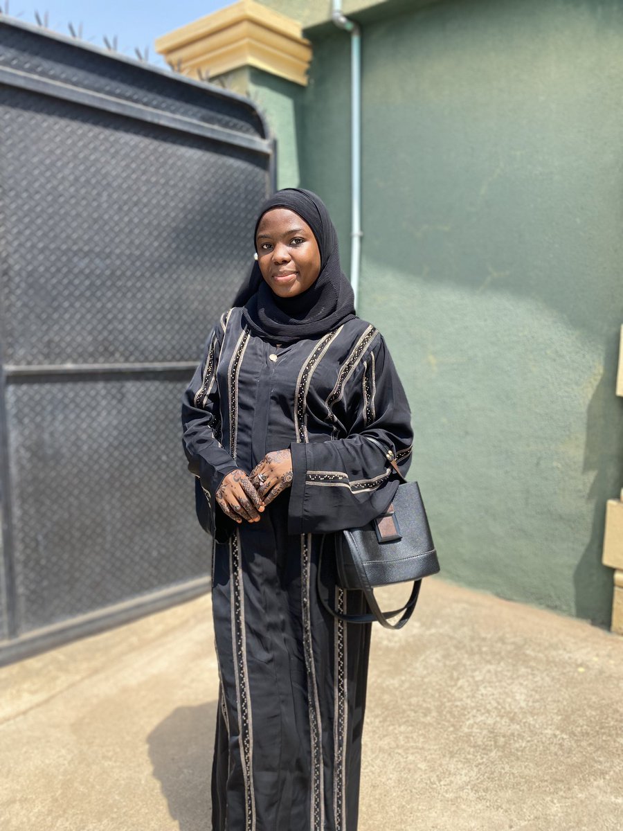 Star Girl Iqmah tweet media