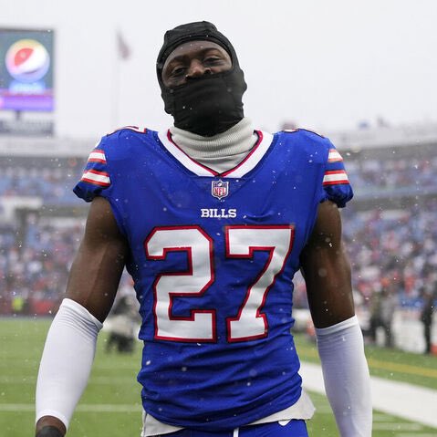 Bills Roundtable 🦬 tweet media