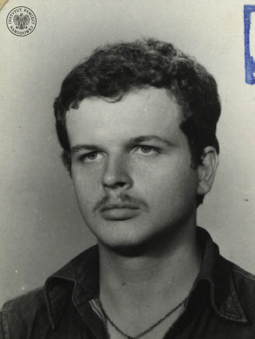 Instytut Pamięci Narodowej tweet media