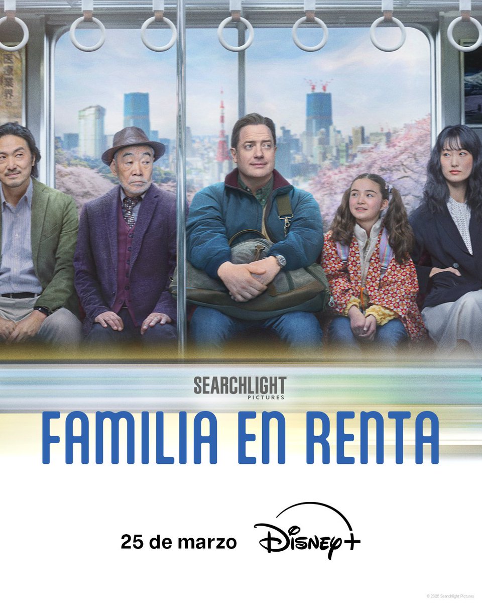 Disney+ Latinoamérica tweet media