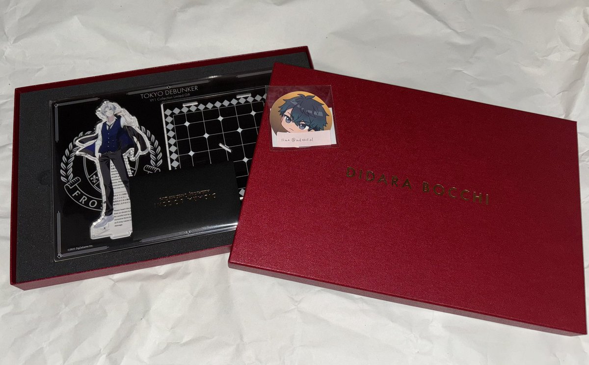 にゃん tweet media