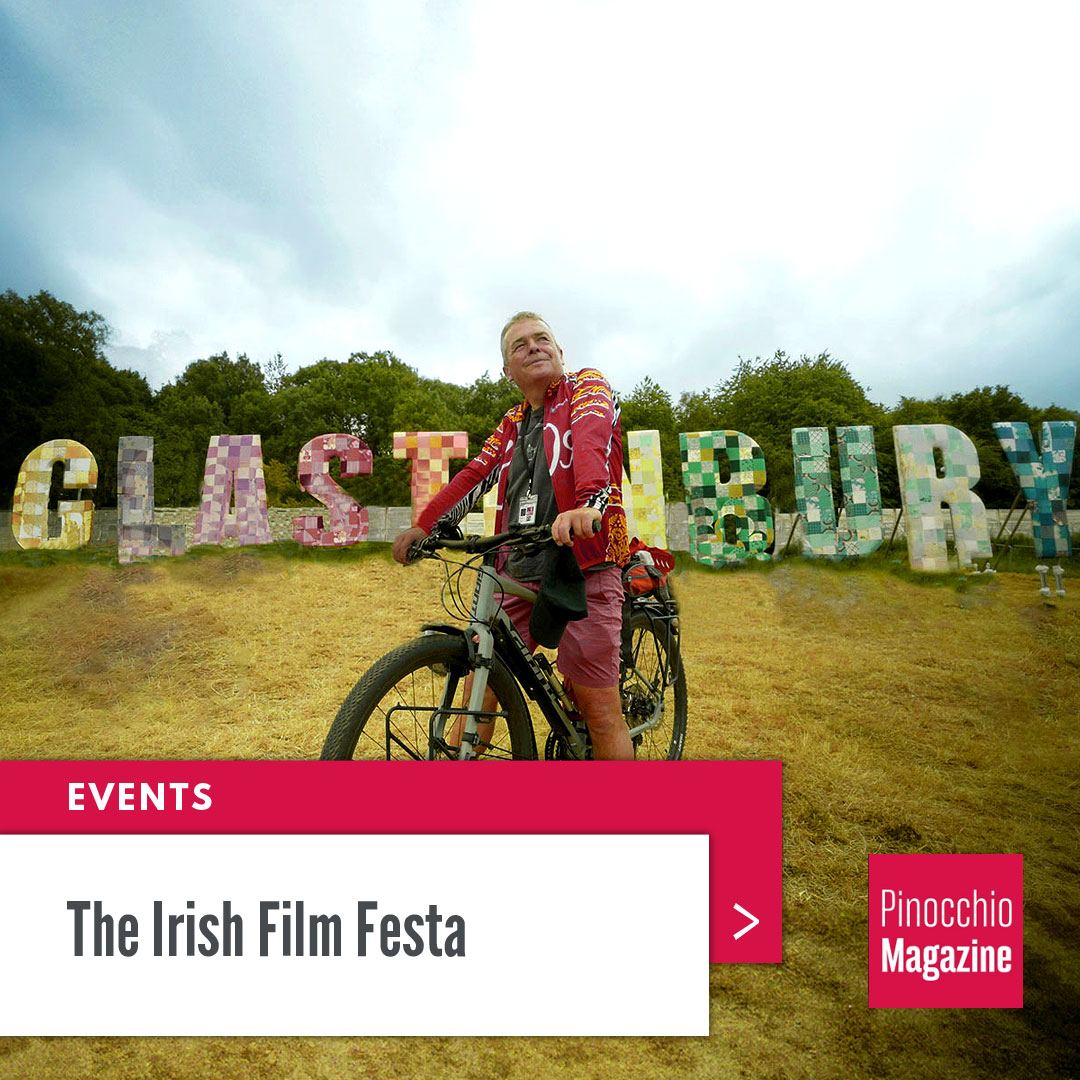 Pinocchio Magazine tweet media