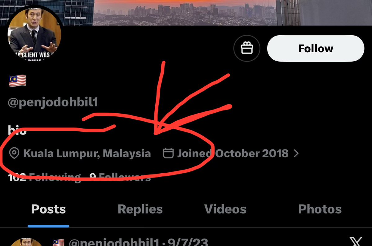 Marcus Walters tweet media