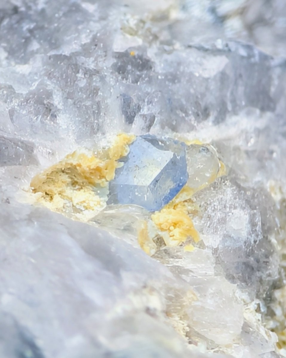 天青石 tweet media