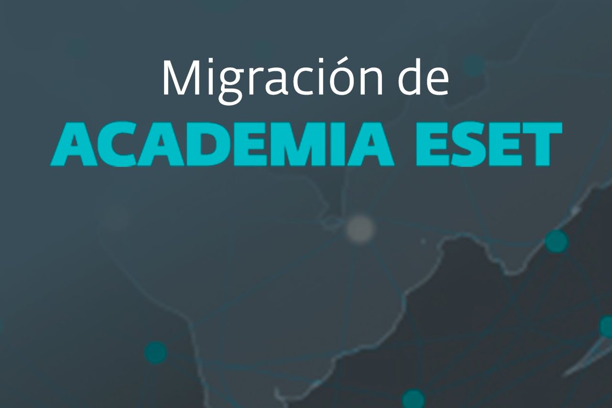 ESET Venezuela tweet media