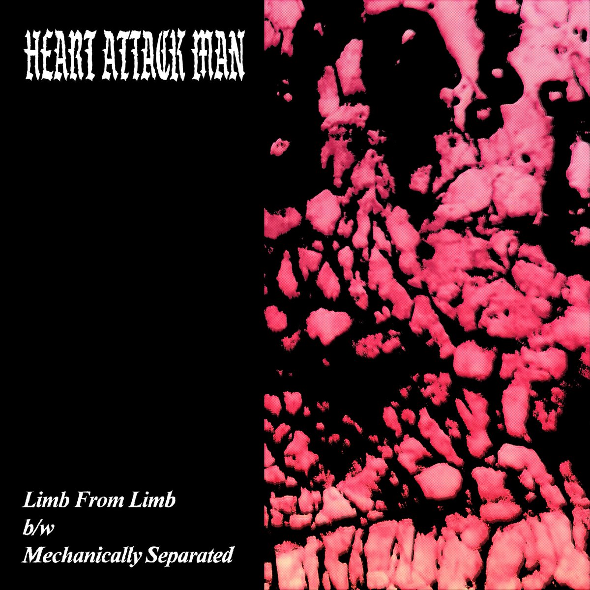 HEART ATTACK MAN tweet media