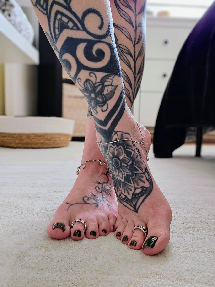 InkSteps 👑 Findom tweet media