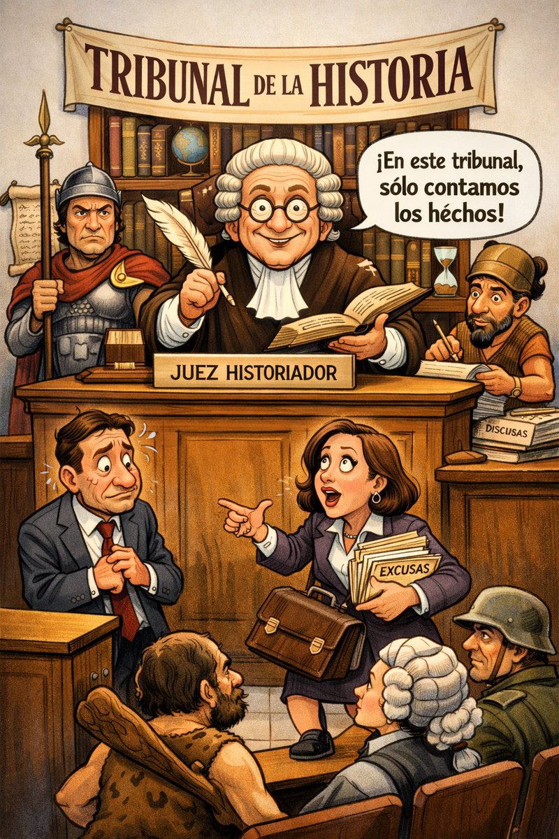 LUIS ALARCON MENESES tweet media