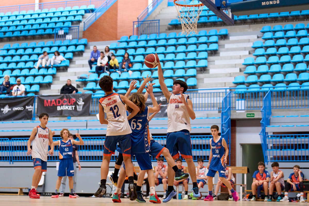 MARCA Baloncesto tweet media