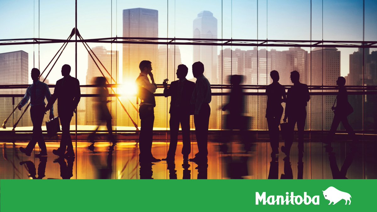 Manitoba Business tweet media