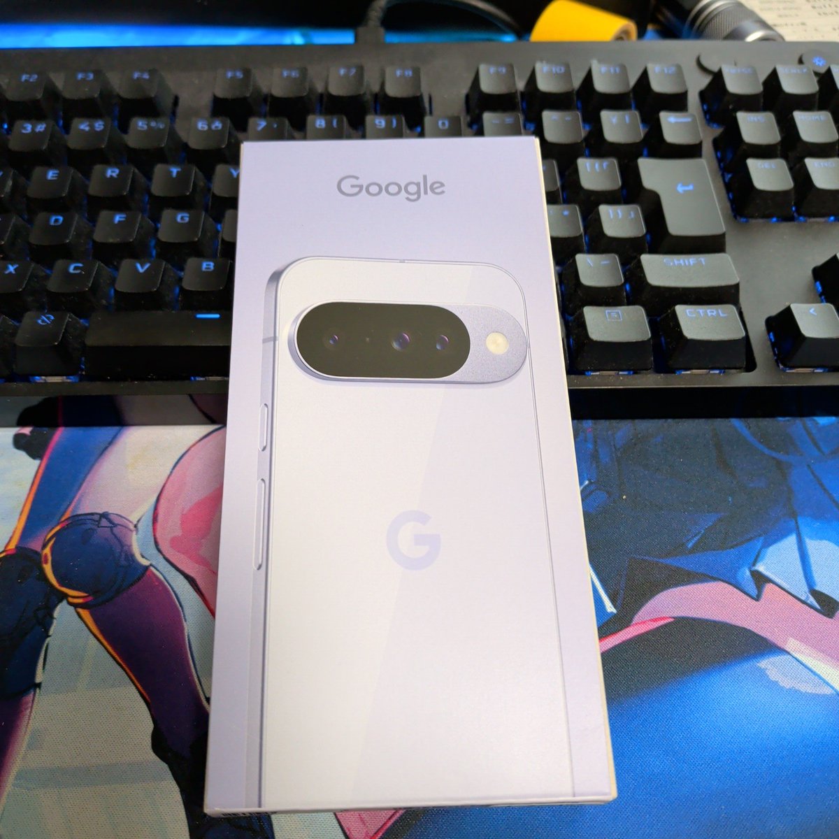 味の源 tweet media