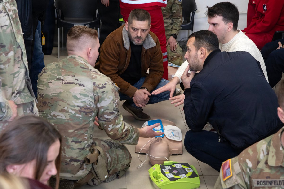 National Guard tweet media