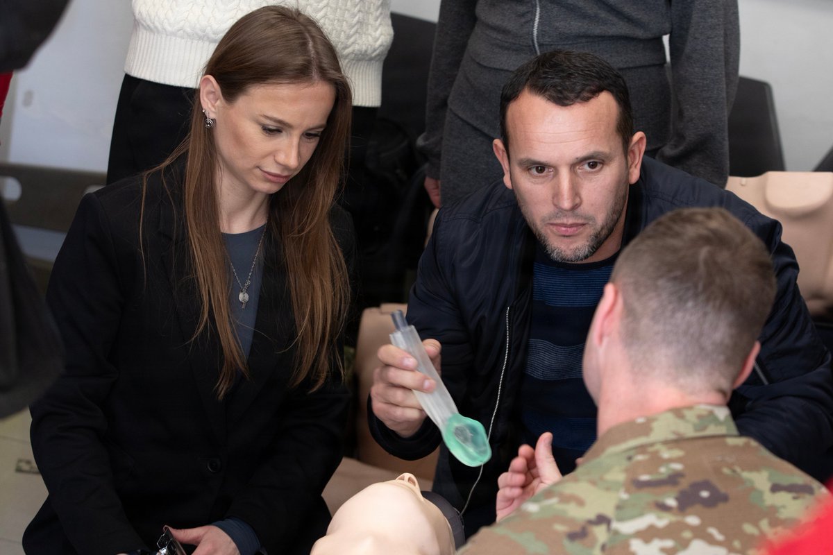 National Guard tweet media