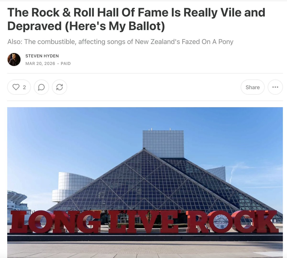 Steven Hyden tweet media