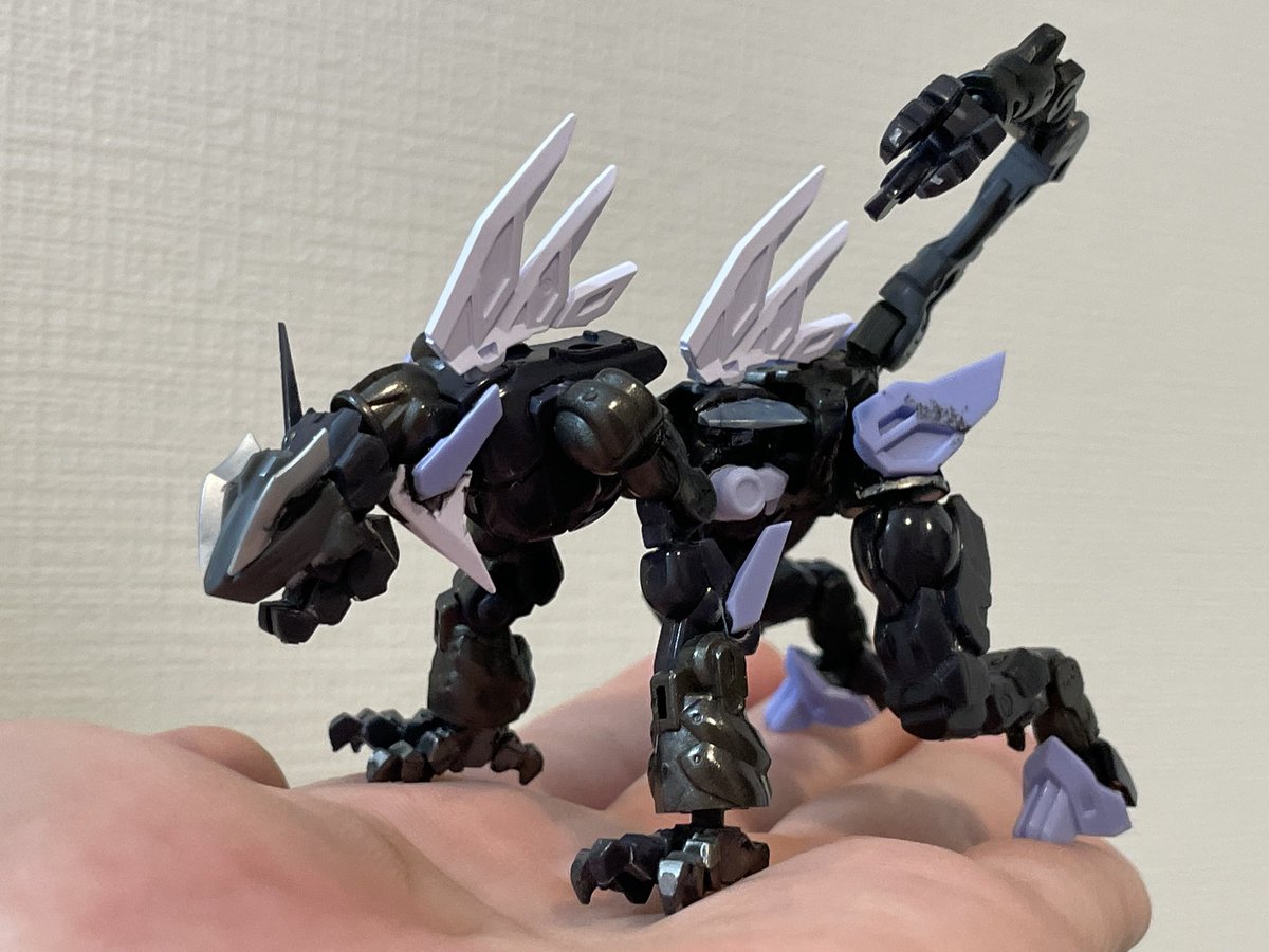 taiga vol.2 tweet media