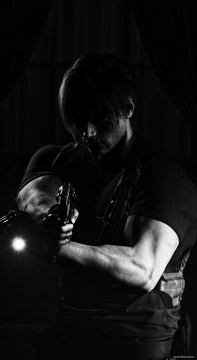 shotsbystrand's tweet photo. Leon Kennedy, DSO
#REBHFun #ResidentEvilRequiem #VirtualPhotography https://t.co/dPGS9N8ndq