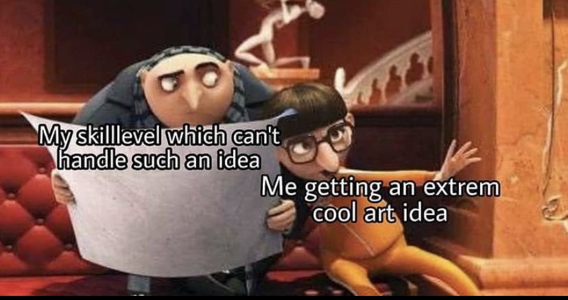 ADHD Memes tweet media