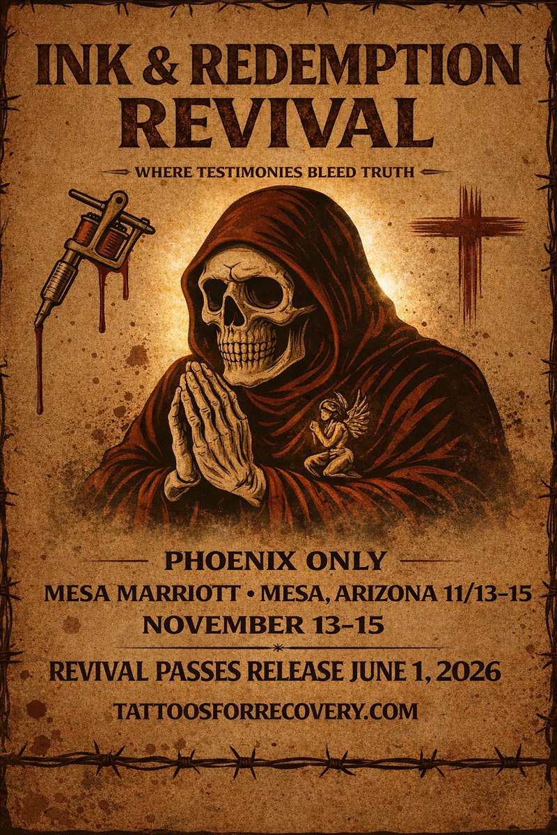 Rebels Revival tweet media