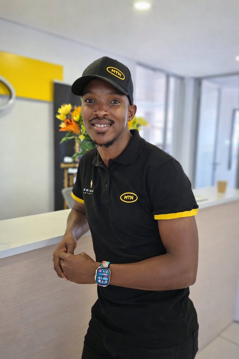 Mbulelo Xinana 🇩🇪🇿🇦 tweet media